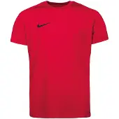 Nike Dri-FIT Park VIII SS Shirt Kinder XL-158/170
