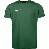 Nike Dri-FIT Park VIII SS Shirt Kinder S-128/140