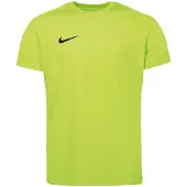 Nike Dri-FIT Park VIII SS Shirt Kinder M-140/152