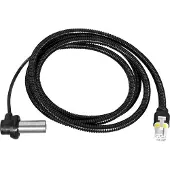 Hella Sensor Raddrehzahl 2-polig 1.950 mm Kabel für u.a. MAN TGA