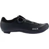 Fizik Vento Omna R5 Rennradschuhe Schwarz EU 36 Herren Schwarz EU 36