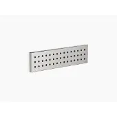 Dornbracht Dornb UP-Seitenbrause WATER BAR platin matt