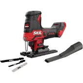 Skil 20V BL JIG SAW 3440CA