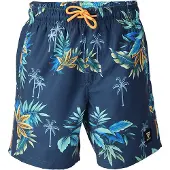 Brunotti Kinder Badeshorts Cestery-AO Boys Swim Shorts