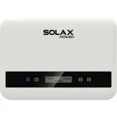 Solax X1-Mini G4 1,5kW Wechselrichter 1-phasig