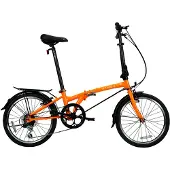 Dahon Dream D6 Faltrad