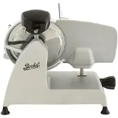 Berkel RSBGM011000GT Schneidemaschine Elektro 190 W Grau Aluminium