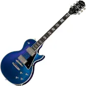 Epiphone Les Paul Custom Futura Twilight Shift