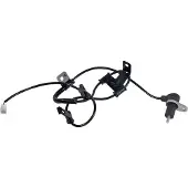 A.B.S. Sensor Raddrehzahl passiver Sensor 1.055 mm Kabel . für HYUNDAI COUPE