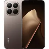 Xiaomi 15T Pro 5G Dual Sim 12GB RAM 256GB - Black