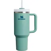 Stanley Trinkbecher The Quencher H2.O FlowState Tumbler 1,18L Spring Green