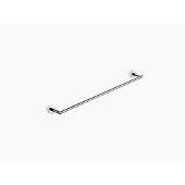Dornbracht Badetuchhalter, 600mm, 83060979-00, Farbe: Chrom