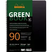 Rhodia Rhodiactive Greenbook