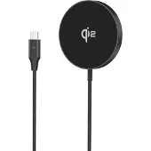 Celly Pro Qi Drahtloses Ladegerät