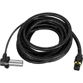 Hella Sensor Raddrehzahl 2-polig 3.950 mm Kabel für u.a. MAN TGS