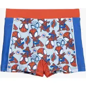 Spidey and his Amazing Friends Badehose, Blau, 104-110