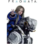 Pragmata (Playstation 5), Nintendo Switch 2, T (Jugendliche), Physische Medien