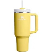Stanley Trinkbecher The Quencher H2.O FlowState Tumbler 1,18L Daffodil
