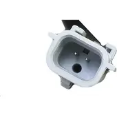 METZGER ABS Sensor Raddrehzahl Hinten Links für RENAULT Twingo III Schrägheck (BCM) 09001255