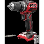 Skil 3075CA Compact Akku-Schlagbohrschrauber (20 V, bürstenloser Motor)