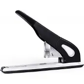 SAX Hefter SAXDesign 399 Hefter, 200 Blatt Hefter, Tutos Heavy, Schwarz