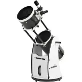 Sky-Watcher Dobsonian 10 Flex Tube 254/1200 Teleskop