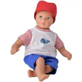 Käthe Kruse Mini Bambina Matti