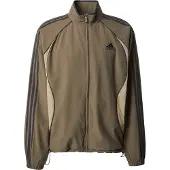 Adidas Originals Teamgeist Adicolor Reißverschlusspullover