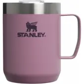 Stanley Reisebecher The Everyday Camp Mug 0,23L Purple Smoke