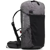 Black Diamond Betalight 30 Backpack, Unisex, Storm Gray, S -