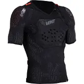 Leatt Reaflex T-shirt Mit Kurzem Ärmelschutz
