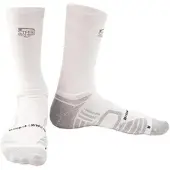 SpatzWear Socken Aero Sokz | weiß S/M (39-44)