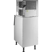CombiSteel Eiswürfelbereiter mit 225kg/24h aus Edelstahl