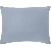 Premium Living Sofakissen Trendy Hellgrau ca. 55x40cm