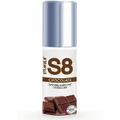 Stimul8 - S8 Schokoladen-Gleitgel 125 ml