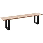 MCA Direkt Import PALAIS Bank 160 cm