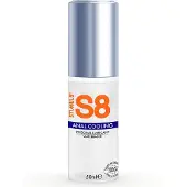 Stimul8 S8 Stimul8 - Anal-Gleitgel Kalteffekt 50 ml