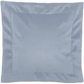 Premium Living Sofakissen Trendy Hellgrau ca. 40x40cm