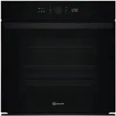 Bauknecht FHBI4S8PM2SK Einbaubackofen groß Dampfgaren AutoClean (Versandkostenfrei)