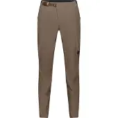 FOX Racing - Flexair Pant - Radhose Gr 32 braun