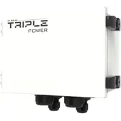 Solax Verbindungseinheit | Triple TCBox 70