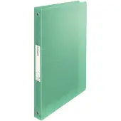 Esselte Colour'ICE Ringbuch A4 4 Ring