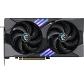 MSI Rtx 5060 Ti Gaming Oc 16gb Gddr7 Grafikkarte