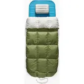 Sea to Summit Tanami 7C Down Comforter (Größe max. 185cm, gruen)