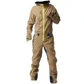 Dirtlej DirtSuit Core Edition | Einteiler sand
