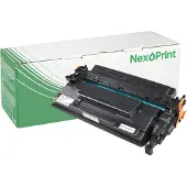 NexoPrint Toner kompatibel zu Brother TN-2510XL schwarz HL-L2400DW HL-L2445DW DCP-L2620DW MFC-L2800DW MFC-L2827DW