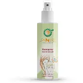 Sanoll Biokosmetik Haarspray Brennessel 150 ml Spray