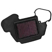 K&N LUFTFILTER HA-1313 MSX 125 13-19