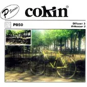 Cokin P850 Weichzeichner 3