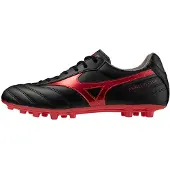 Mizuno Herren Fußballschuh Morelia Neo II Club AG - P1GA2509, Farbe:Schwarz, Herren Schuhe:44.5